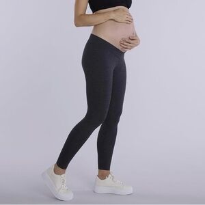 Bump Start Maternity Leggings